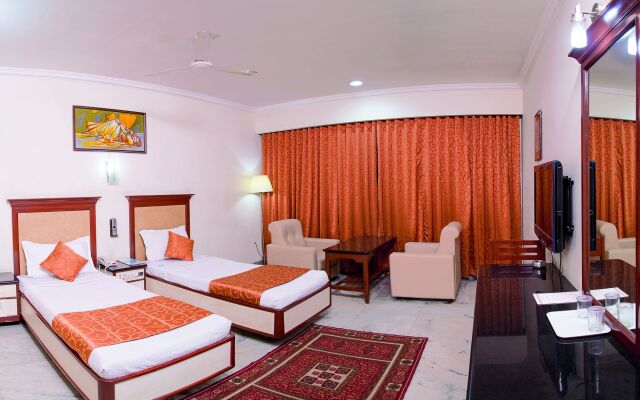 Ramyas Hotels