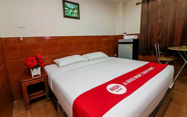 Nida Rooms Pattaya Sky Bay