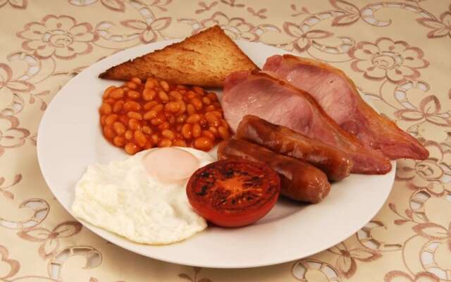 Witherslack Hall Farm