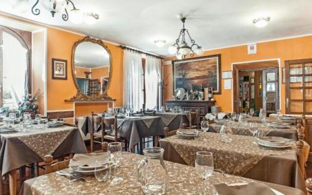 Albergo Ristorante Guerri