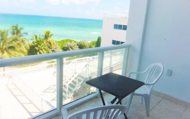 Soleil Apartments at Castle Beach Club
