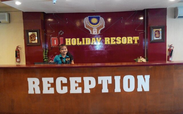 DJ Holiday Resort