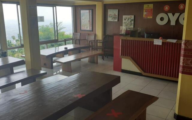 Hotel Wijaya 2 Kaliurang