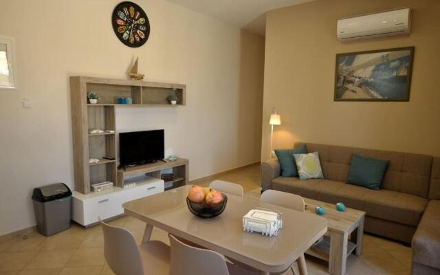 Limani House TOP Location - Amazing View