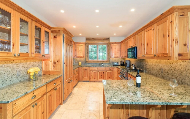 Palmyra Pines - 4 Br Home