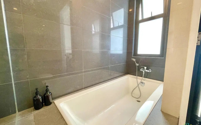 Setia Sky 88 by RR JBcity