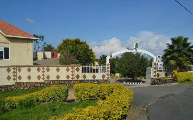 Golf Eden Rock Hotel