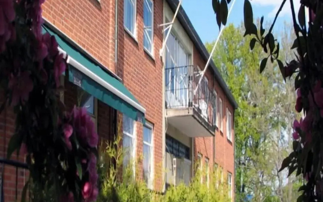 Vingåker hotel