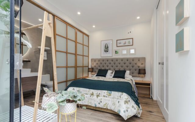 Pucllana Bed & Breakfast Boutique