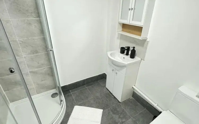 3bed Contractor Stay in Nottingham City Centre