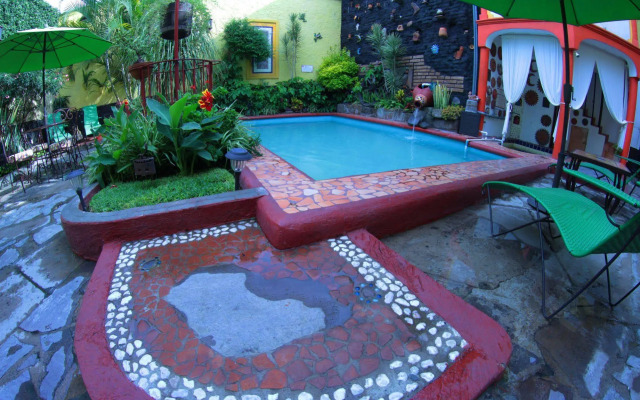 SPA Casa Armonía Hotel