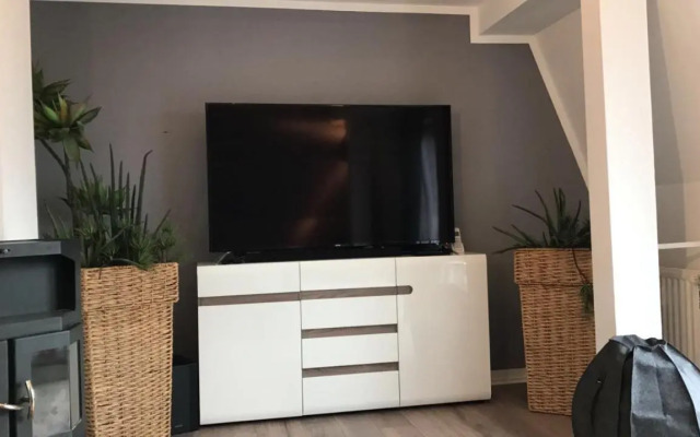 Stadtvilla Kö97 - Apartment Relax