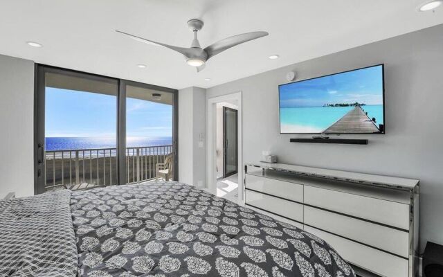 Seaview #67023 - 2 Br Condo