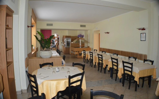 Sempione Hotel Ristorante