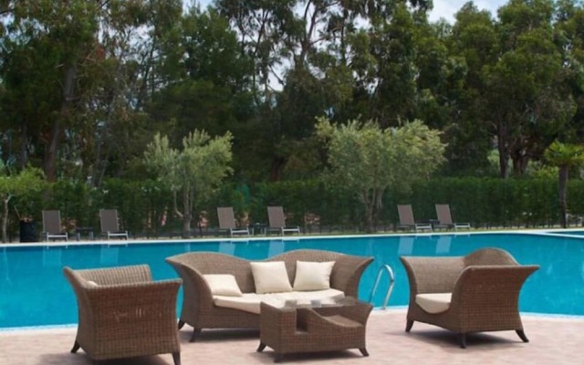 La Bruca Resort