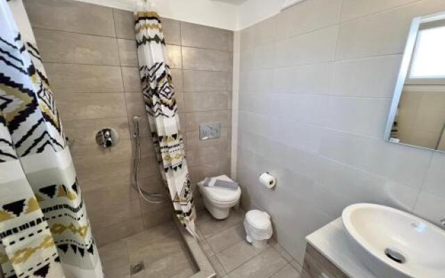 Firaxenia rooms