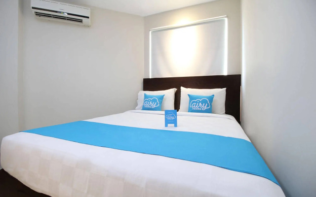 Airy Grogol Kyai Tapa Jakarta