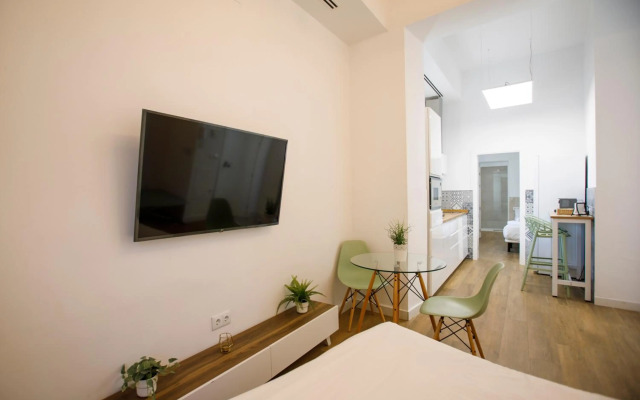 4 Dreamsville by Rentalsevilla