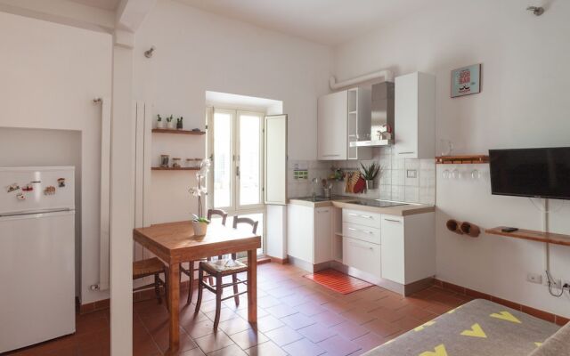 Appartamento 121