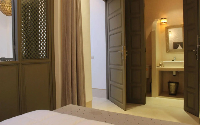 Riad Luxe 56