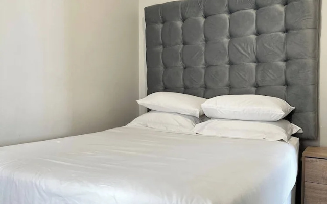 Humble Abode - 93 On New - Midrand
