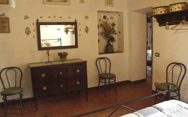 Verdidea - Aia Vecchia