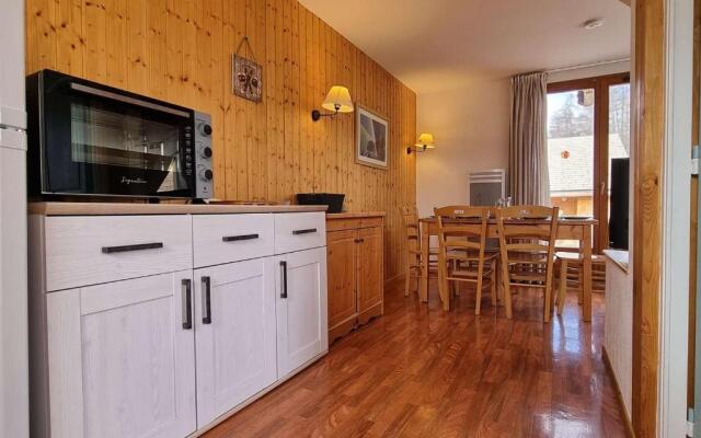 Chalet Le Dévoluy, 3 pièces, 6 personnes - FR-1-525-191