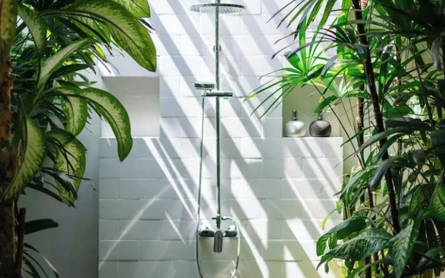 Secret Haven Villa