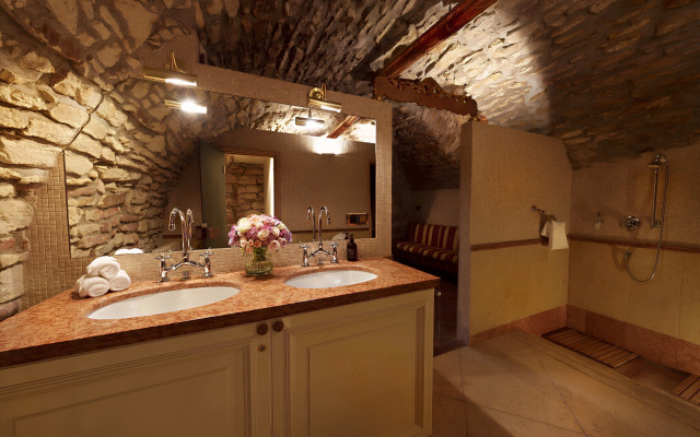 Alchymist Prague Castle Suites