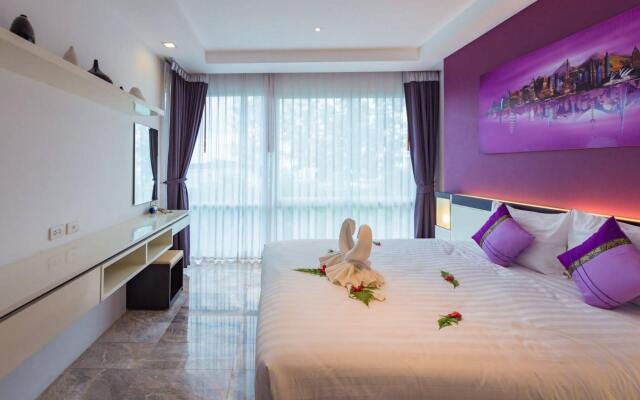 Phuket Seaview Resotel