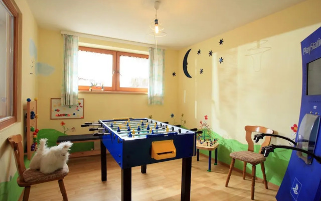 Chalet in Brixental Near Hiking Trails