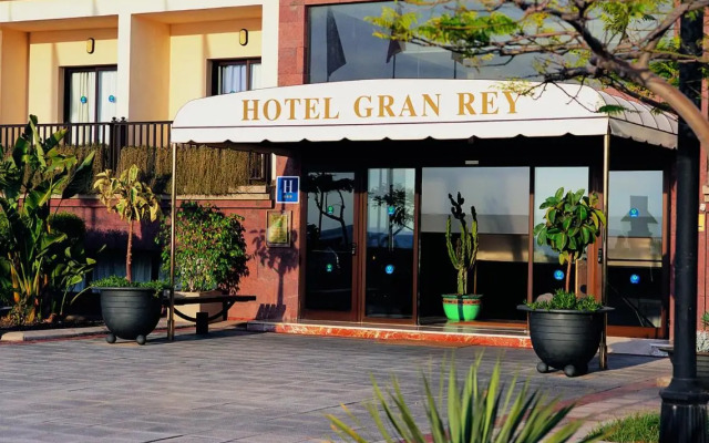 Hotel Gran Rey