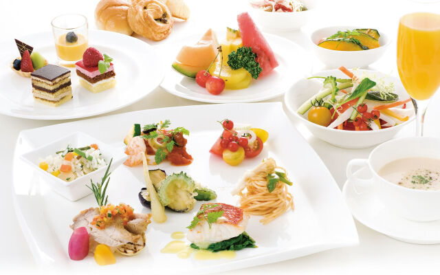 Hotel JAL City Naha