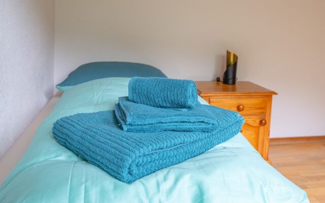 Chrona Bed & Breakfast