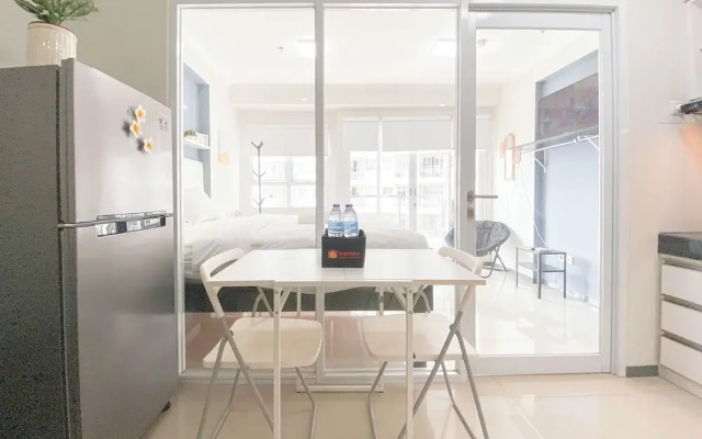 Simply Look 1BR at Gateway Pasteur Apartment