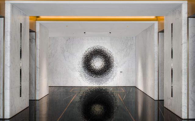 The Murray, Hong Kong, a Niccolo Hotel