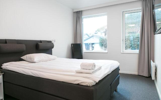 Kinn Hotell Florø