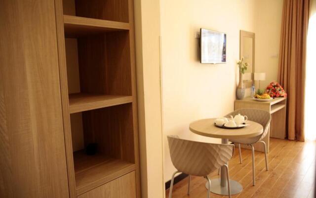 Venetian Hotel Apartment