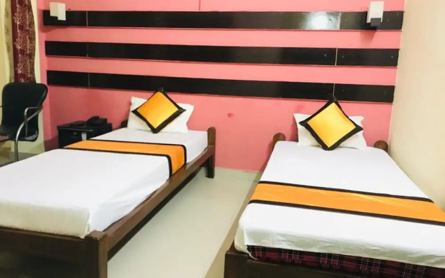Vaatika Inn Gaya