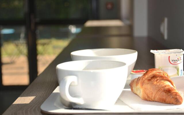 Eklo Hotels Le Mans