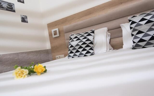 Vagelis Comfort Apartments