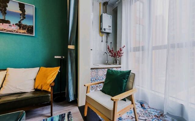 Field Airly Apartment