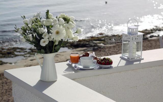 Dimora Grazia in Riva al Mare