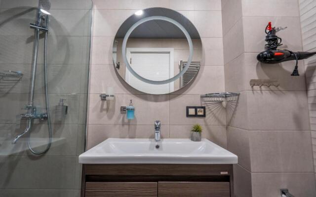 Powderinn • Gudauri