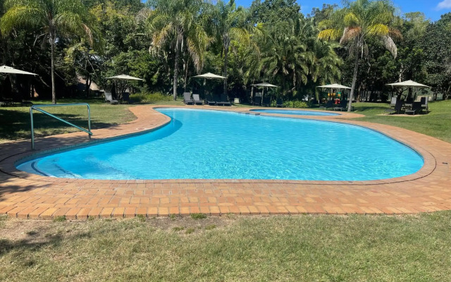 Hoyo Hoyo 573 Kruger Park Lodge