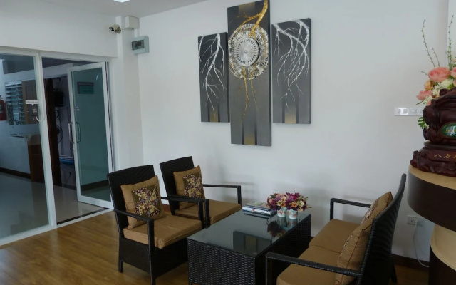 Tamarind Place