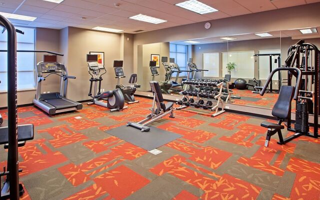 Residence Inn Louisville Downtown