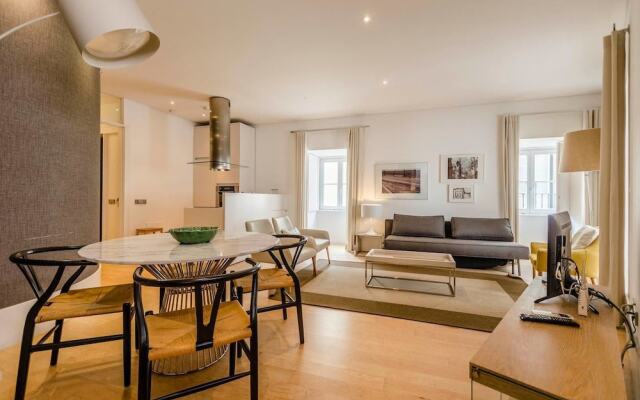 Modern Apartment in Alfama