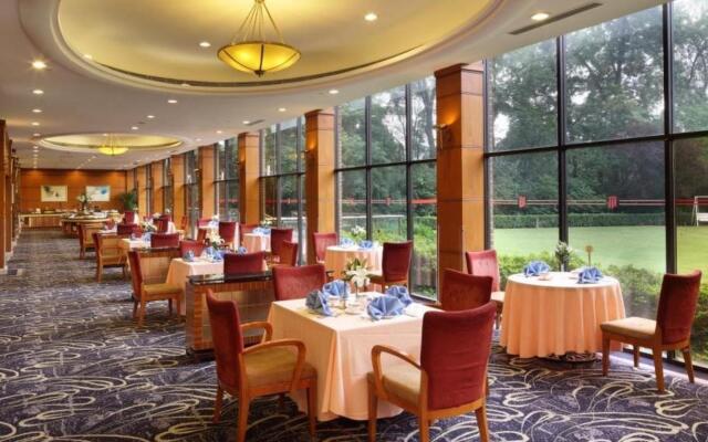 Cypress Hotel Jin Jiang Shanghai