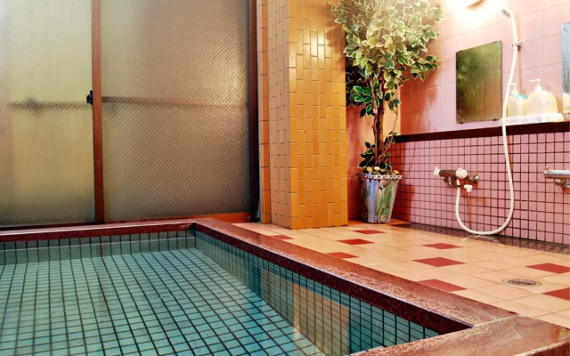 Saninyumura Onsen Hashimotoya Ryokan